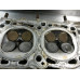 #SP02 Right Cylinder Head From 2002 Mitsubishi Eclipse  3.0 G7S4FF